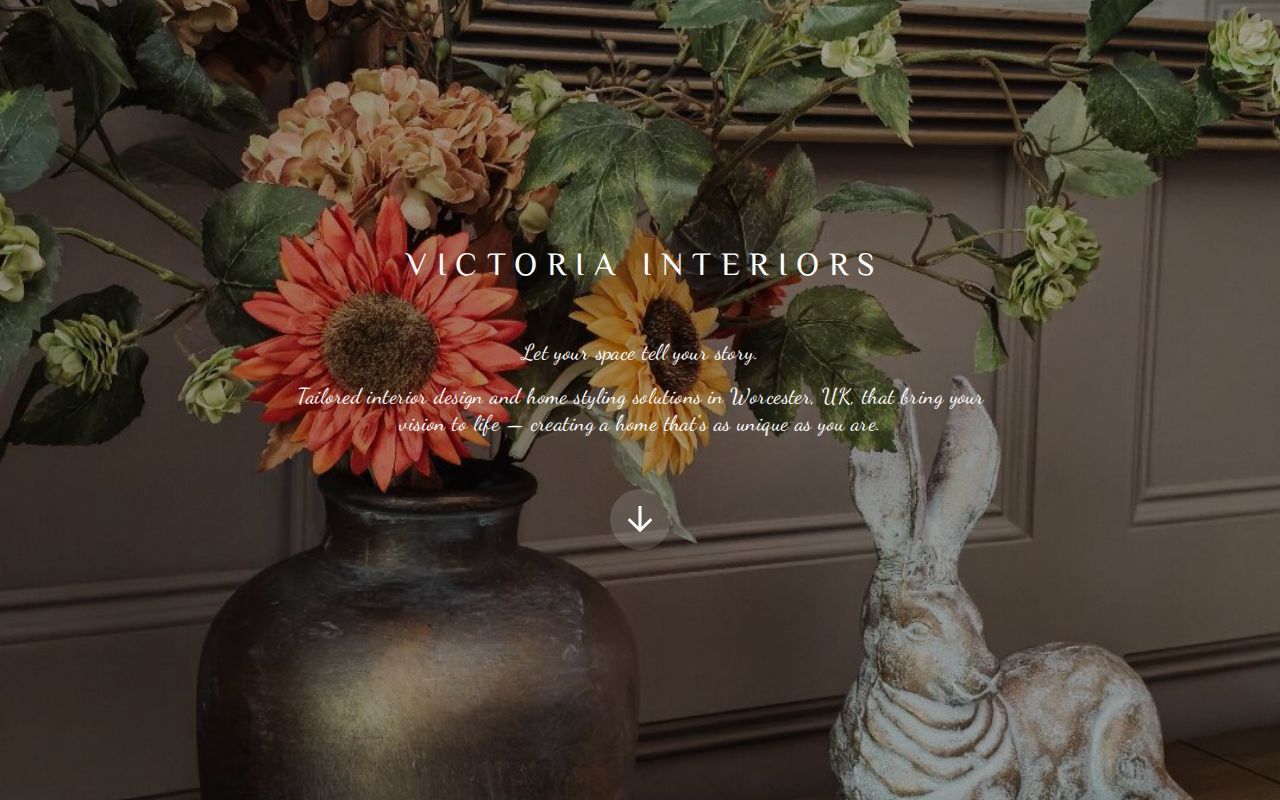 Victoria Interiors